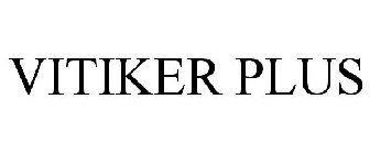 VITIKER PLUS