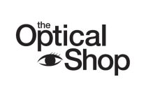 THE OPTICAL SHOP