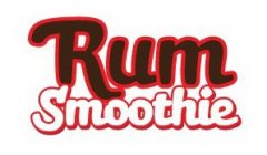 RUM SMOOTHIE