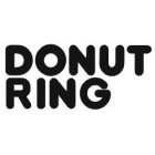 DONUT RING