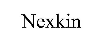 NEXKIN