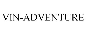 VIN-ADVENTURE