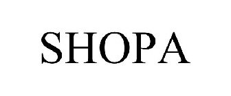 SHOPA