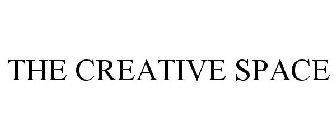 THE CREATIVE SPACE