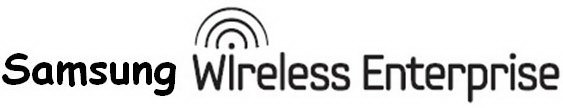 SAMSUNG WIRELESS ENTERPRISE