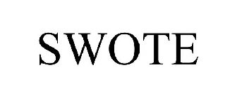 SWOTE