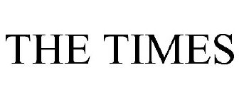 THE TIMES