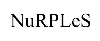 NURPLES