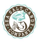 SEA SALT CANDY COMPANY