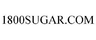 1800SUGAR.COM