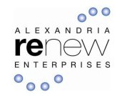 ALEXANDRIA RENEW ENTERPRISES