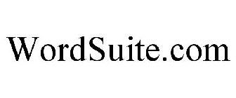 WORDSUITE.COM
