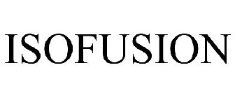 ISOFUSION