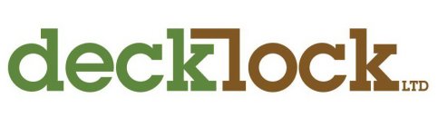 DECKLOCK LTD