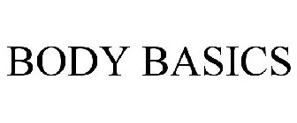 BODY BASICS