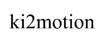 KI2MOTION