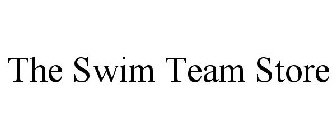 THE SWIM TEAM STORE