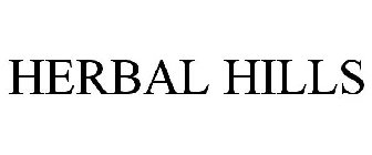 HERBAL HILLS