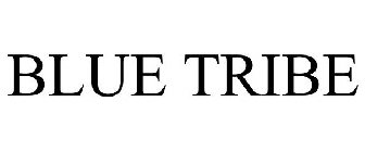 BLUE TRIBE