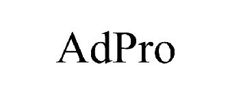 ADPRO