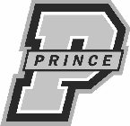 P PRINCE