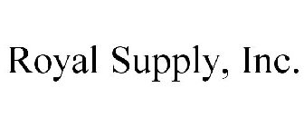 ROYAL SUPPLY