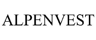 ALPENVEST