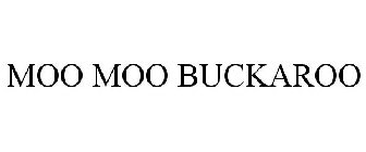 MOO MOO BUCKAROO