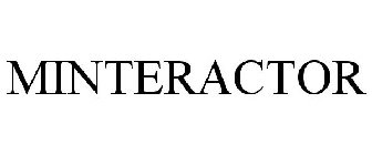 MINTERACTOR