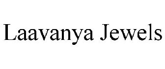 LAAVANYA JEWELS