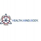 HEALTH MIND BODY HEALTH.MIND.BODY.