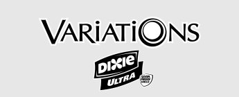 VARIATIONS DIXIE ULTRA SOAK PROOF SHIELD