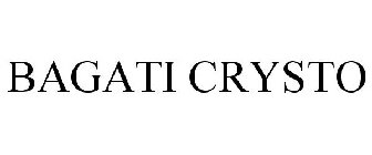 BAGATI CRYSTO