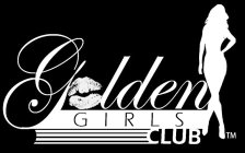 GOLDEN GIRLS CLUB