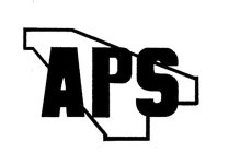 APS