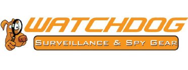 WATCHDOG SURVEILLANCE & SPY GEAR