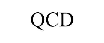 QCD