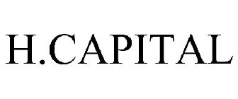 H.CAPITAL