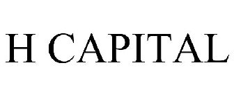 H CAPITAL