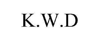 K.W.D