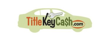 TITLEKEYCA$H.COM