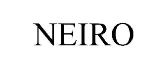 NEIRO