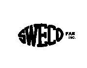 SWECO FAB INC.