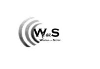 WAAS WIRELESS AS A SERVICE