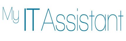 MYITASSISTANT