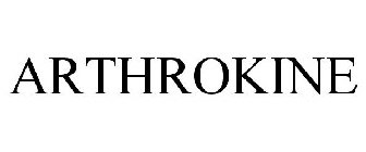 ARTHROKINE