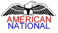 AMERICAN NATIONAL