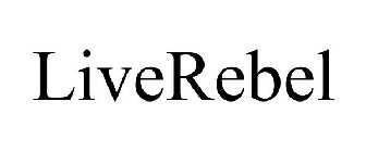 LIVEREBEL