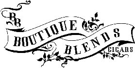 BB BOUTIQUE BLENDS CIGARS