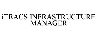 ITRACS INFRASTRUCTURE MANAGER